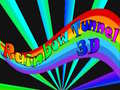 Ойын Rainbow Tunnel 3D