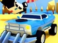 Ойын Ram Cars