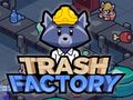 Ойын Trash Factory