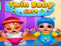 Ойын Twin Baby Care