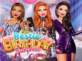 Ойын Bestie Birthday Surprise