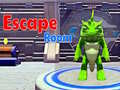 Ойын Escape Room