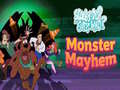 Ойын Scooby-Doo and Guess Who? Monster Mayhem