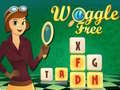 Ойын Woggle Free