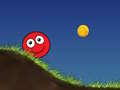 Ойын RedBall Adventure
