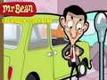 Ойын Mr Bean Car Hidden Teddy Bear