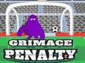 Ойын Grimace Penalty