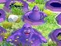 Ойын Wack a Grimace Shake