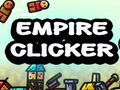 Ойын Empire Clicker