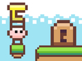 Ойын Cube Adventure
