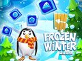 Ойын Frozen Winter Mania