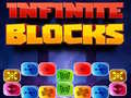 Ойын Infinite Blocks