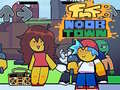Ойын FNF: NoobTown