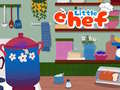 Ойын Little Chef