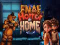 Ойын FNAF Horror At Home