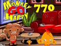 Ойын Monkey Go Happy Stage 770
