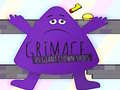 Ойын Grimace vs giant clown shoes