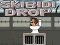 Ойын Skibidi Drop