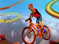 Ойын Bicycle Stunts Racing 2023