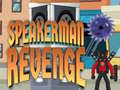 Ойын Spekerman Revenge