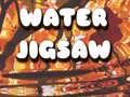 Ойын Water Jigsaw