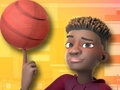 Ойын Jump Up 3D