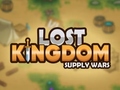 Ойын Lost Kingdom: Supply Wars