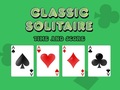 Ойын Classic Solitaire: Time and Score