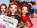 Ойын Insta Celebrity Hashtag Goals