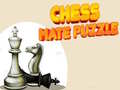 Ойын Chess Mate Puzzle