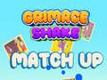 Ойын Grimace Shake Match Up