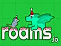 Ойын Roams.io