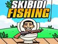 Ойын Skibidi Fishing