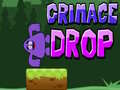 Ойын Grimace Drop