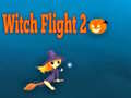 Ойын Witch Flight 2