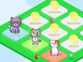 Ойын Kotoklan Fluffy Epic Idle