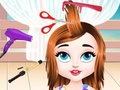 Ойын Baby Taylor Hair Day
