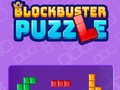 Ойын Blockbuster Puzzle
