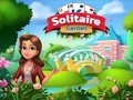 Ойын Solitaire Garden