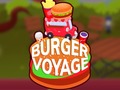 Ойын Burger Voyage