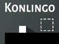 Ойын Konlingo