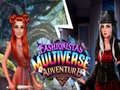 Ойын Fashionista's Multiverse Adventure