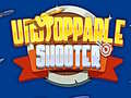 Ойын Unstoppable Shooter