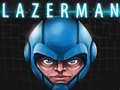 Ойын Lazerman