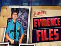 Ойын Evidence Files