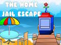 Ойын The Home Jail Escape