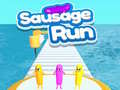 Ойын Sausage Run