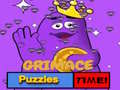 Ойын Grimace Puzzles Time
