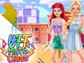 Ойын BFF Math Class