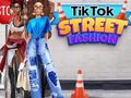 Ойын TikTok Street Fashion